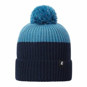 Reima Beanie Pilke Navy