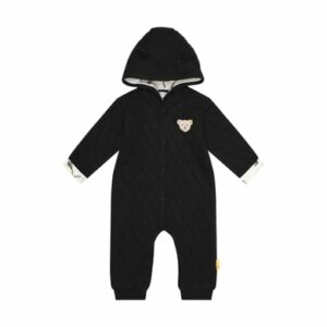 Steiff Fleeceoverall Steiff Navy