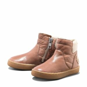 Steiff Schuh Molly café au lait