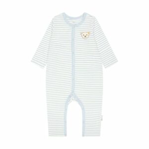 Steiff Strampler Celestial Blue