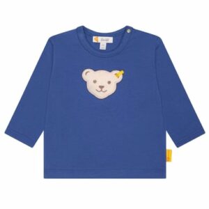 Steiff Longsleeve Blau