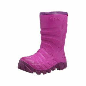 Viking Stiefel pink