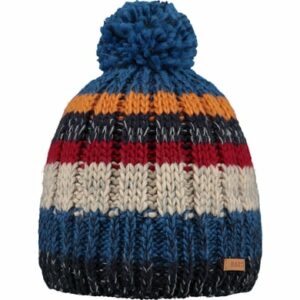 BARTS Buck Beanie blue