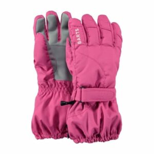 Barts Handschuhe Pink