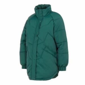 mamalicious Umstandsjacke MLERZA Trekking Green