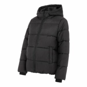 mamalicious Umstandsjacke MLURSA black