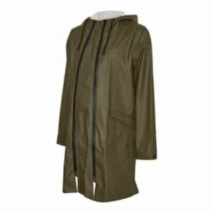 mamalicious Umstandsjacke MLDROPS Dark Olive