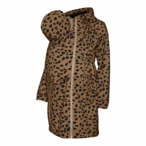 mamalicious Umstandsjacke MLELLA Thrush