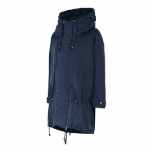 mamalicious Tragejacke MLTIKKA Navy Blazer