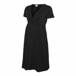 mamalicious Stillkleid MLMIA Black