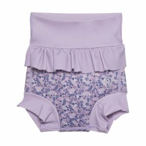 Color Kids UV Windelbadehose Lavender Mist