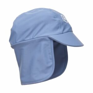 Color Kids UV Schirmmütze Coronet Blue