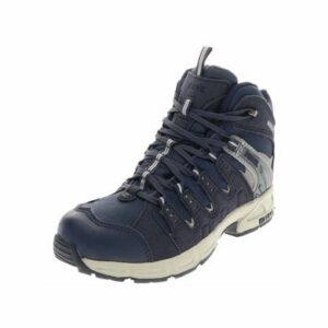 Meindl Stiefel blau