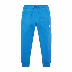 TOM TAILOR Jogginghose Strong Palace Blue