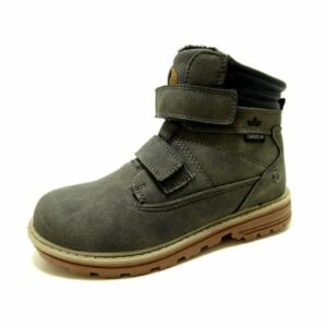 LICO Stiefel grau