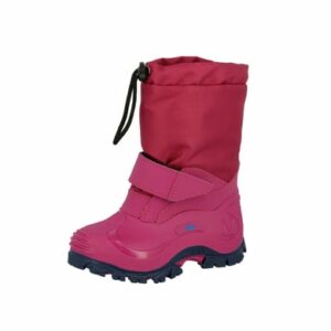 LICO Stiefeletten lila