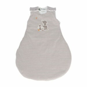 Sterntaler Baby-Schlafsack Eddy beige