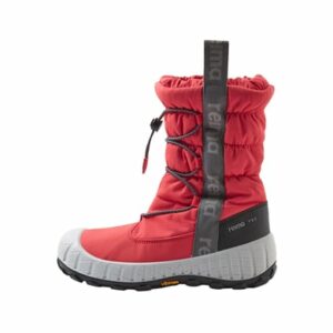 Reima Winterstiefel Megapito Reima red