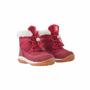 Reima Winterstiefel Samooja Jam red