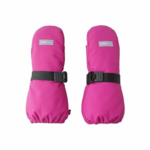 Reima Reimatec Handschuhe Ote Magenta purple