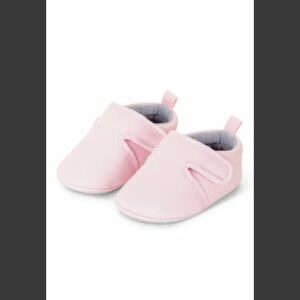 Sterntaler Baby-Krabbelschuh zartrosa