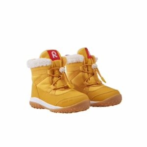 Reima Winterstiefel Samooja Ochre yellow