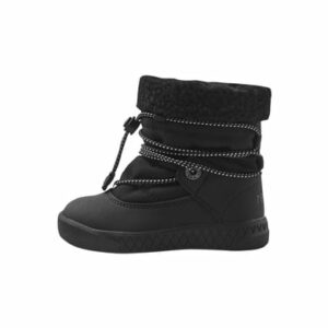 Reima Winterstiefel Lumipallo Black