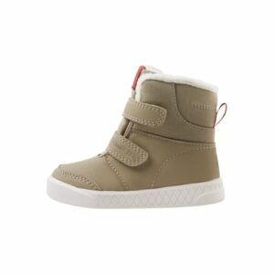 Reima Winterschuh Pyrytys Light brown