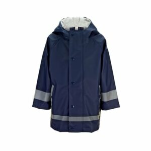 Sterntaler Regenjacke uni marine