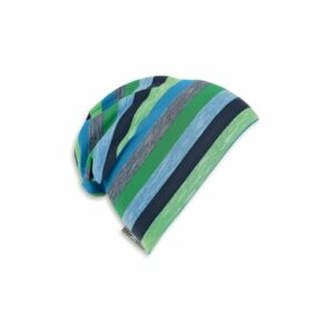 Sterntaler Slouch-Beanie marine