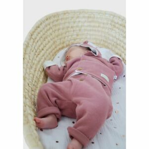 Liliput Ausstattungsset 2-teilig Set aus Langarmshirt und Hose rose