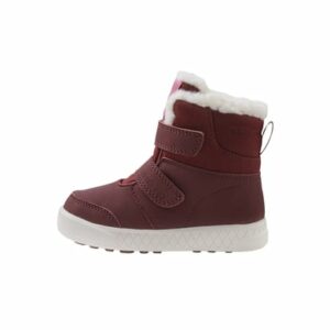 Reima Winterschuh Pyrytys Jam red