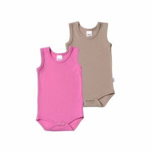 Liliput Baby-Body (Set