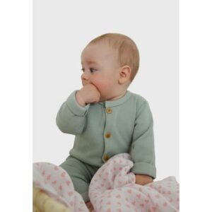 Liliput Overall schilf