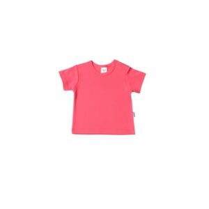 Liliput T-Shirt himbeere