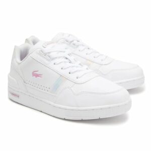 Lacoste Sneaker Weiß