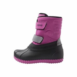 Reima Winterstiefel Lumisin Magenta purple