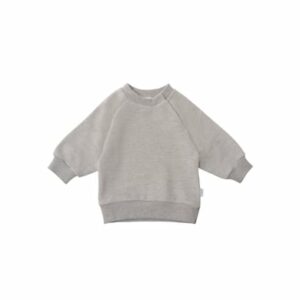 Liliput Sweatshirt grau melange grau melange