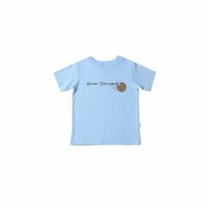 Liliput T-Shirt Scherzkeks hellblau