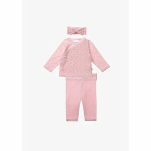 Liliput 3tlg. Set Babykleidung Rosa