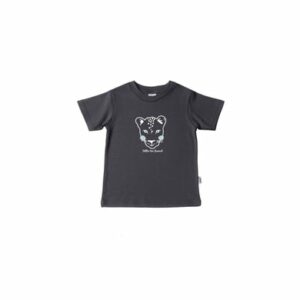 Liliput T-Shirt Leo anthrazit