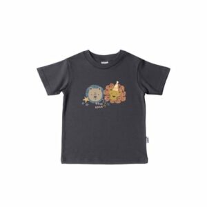 Liliput T-Shirt Roar anthrazit
