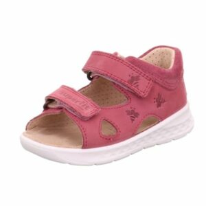 superfit Sandale Lagoon pink/rosa