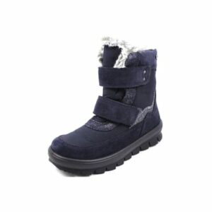 Superfit Stiefel blau