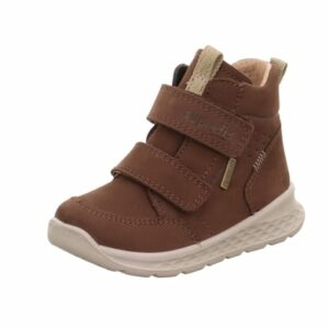 superfit Halbschuh Breeze braun (mittel)