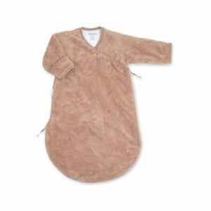 BEMINI Schlafsack 1-4 Monate Softy + jersey tog 2 Natural