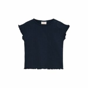 s.Oliver T-Shirt dunkelblau