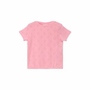 s.Oliver T-Shirt rosa