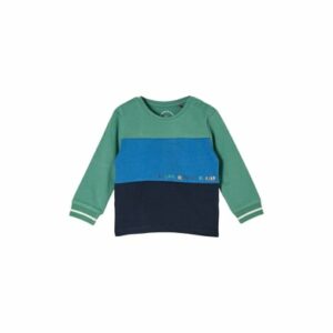 s.Oliver Langarmshirt light green