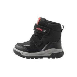 Reima Winterschuh Qing Black